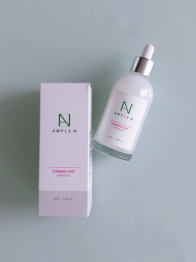 AmpleN Ceramide Shot Ampoule Large