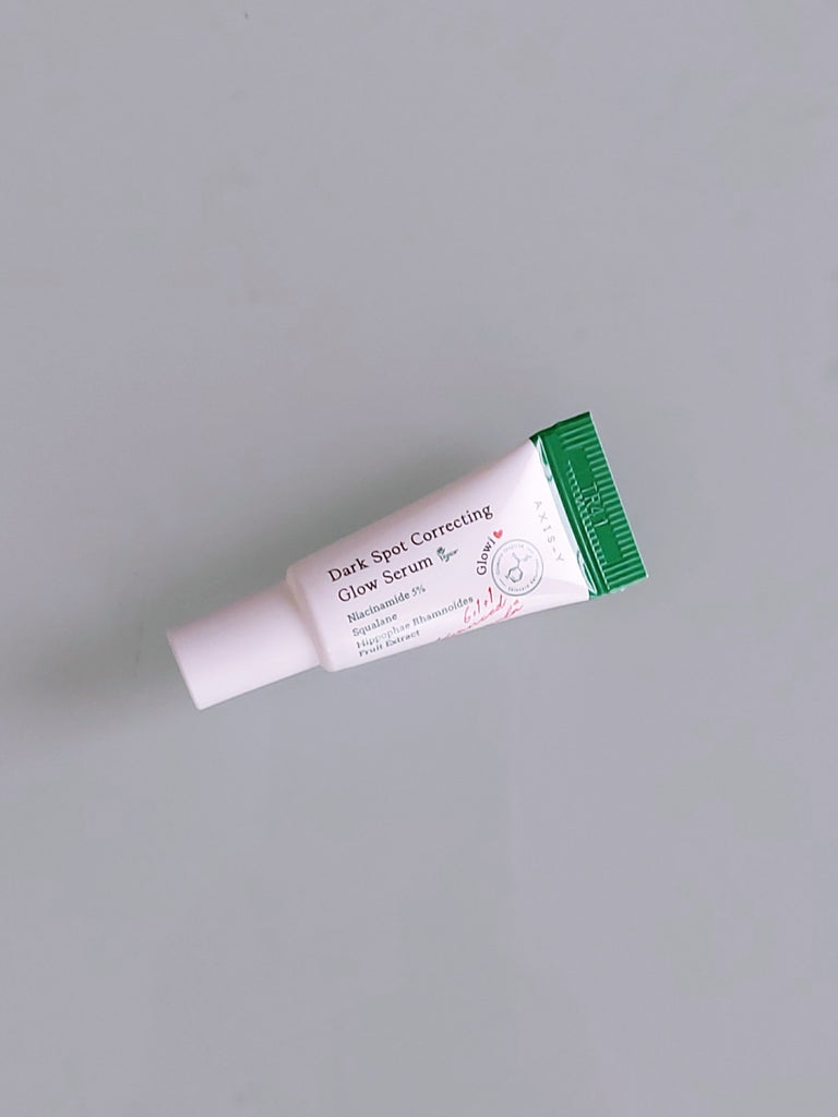 Axis-y dark spot correcting serum mini