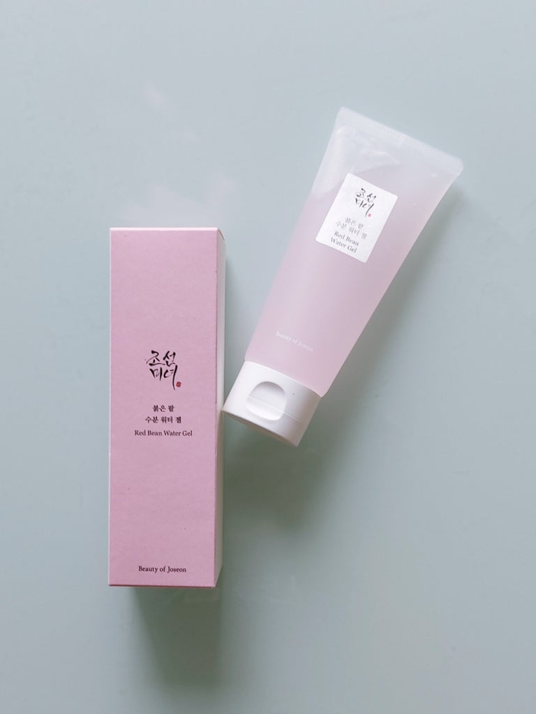Beauty of Joseon Red Bean Water Gel