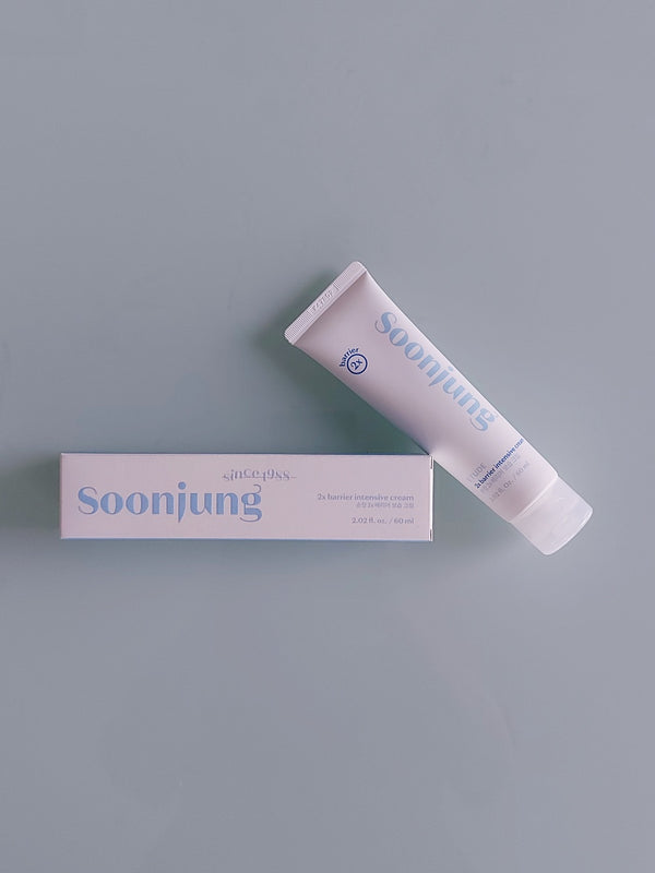 Etude House 2x Cream