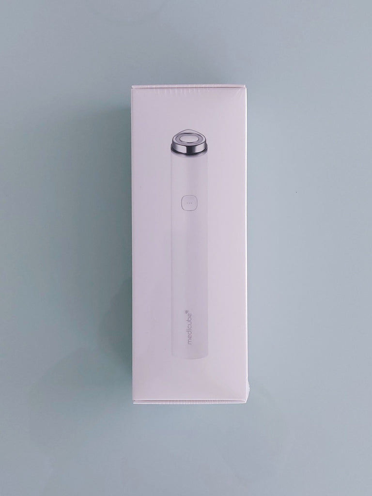 Medicube booster mini