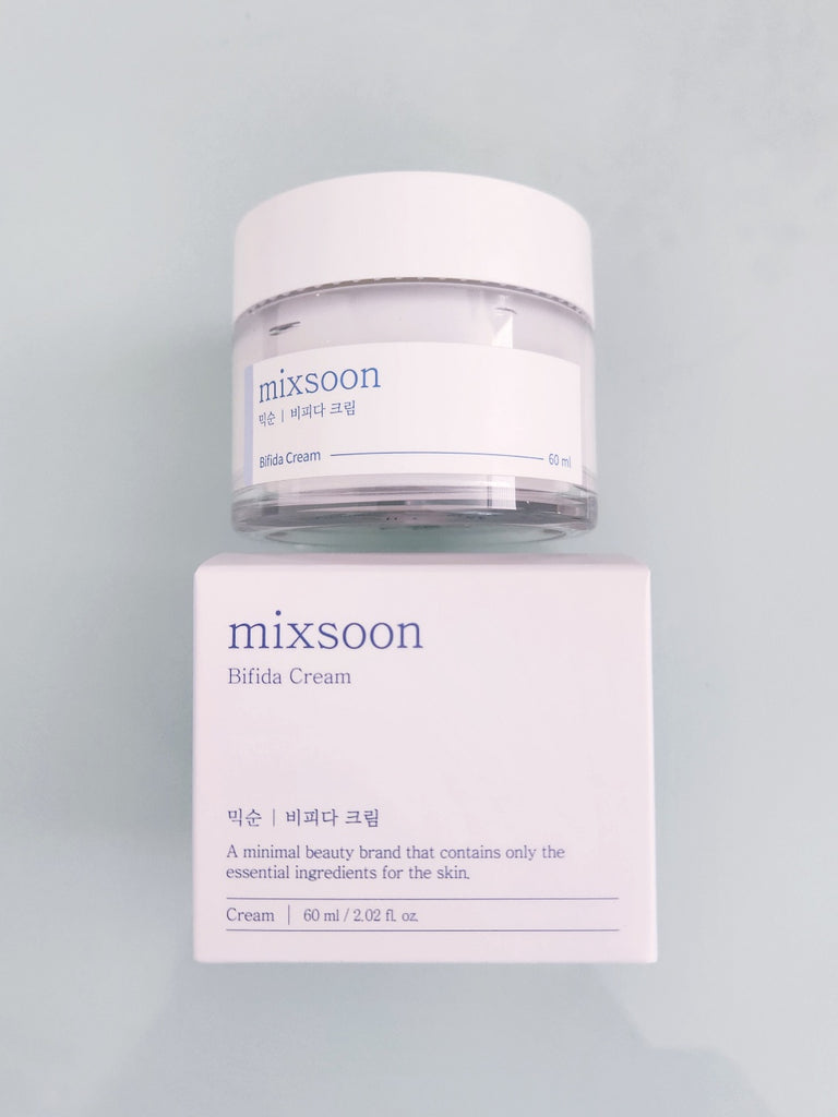 Mixsoon Bifida Cream