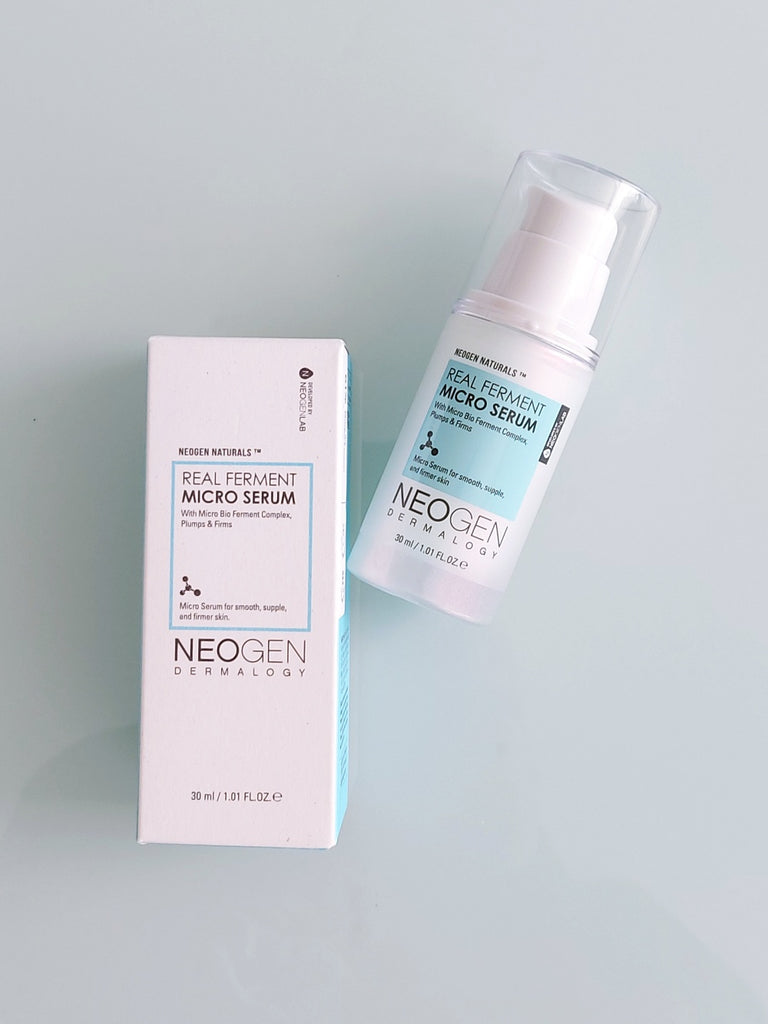 Neogen Real Ferment Micro Serum