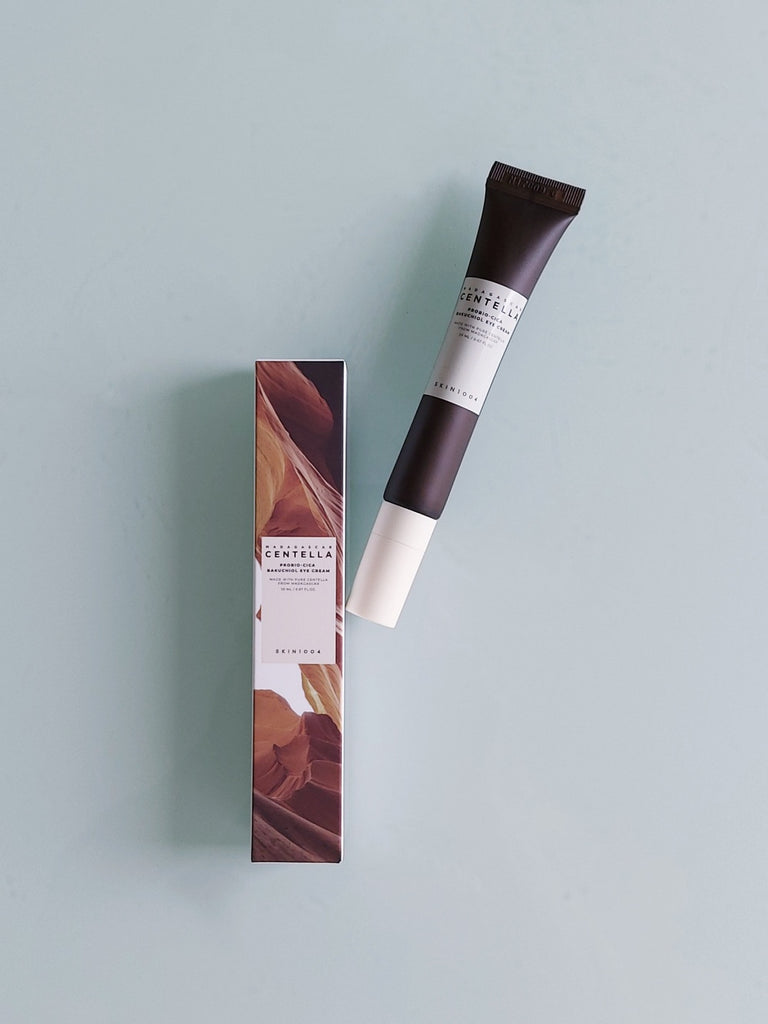 Skin1004 probio cica bakuchiol eye cream