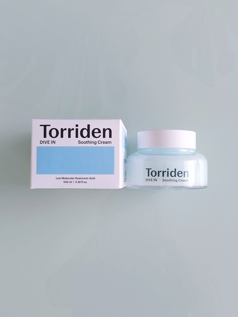 Torriden Dive In Soothing Cream