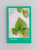 innisfree heartleaf sheet mask