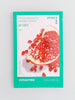 innisfree pomegranate sheet mask