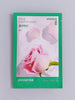 innisfree rose sheet mask