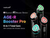 Medicube | Age-R Booster Pro (Pink Version)