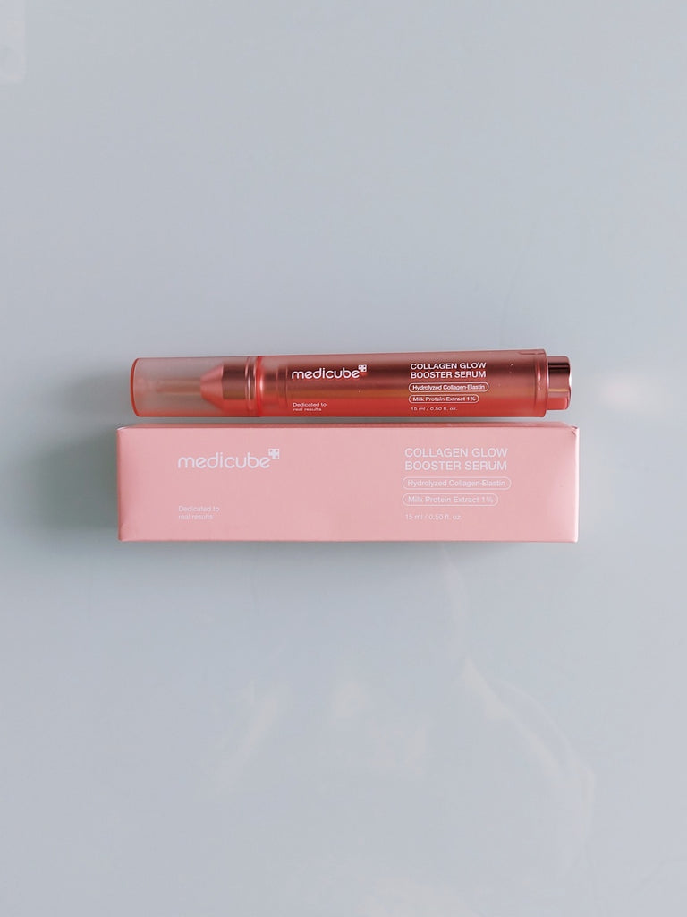 Medicube Collagen Glow Booster Serum