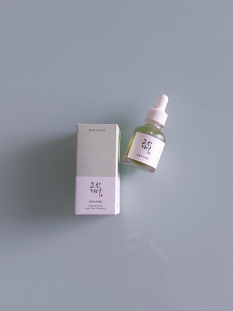 Beauty of Joseon Calming Serum