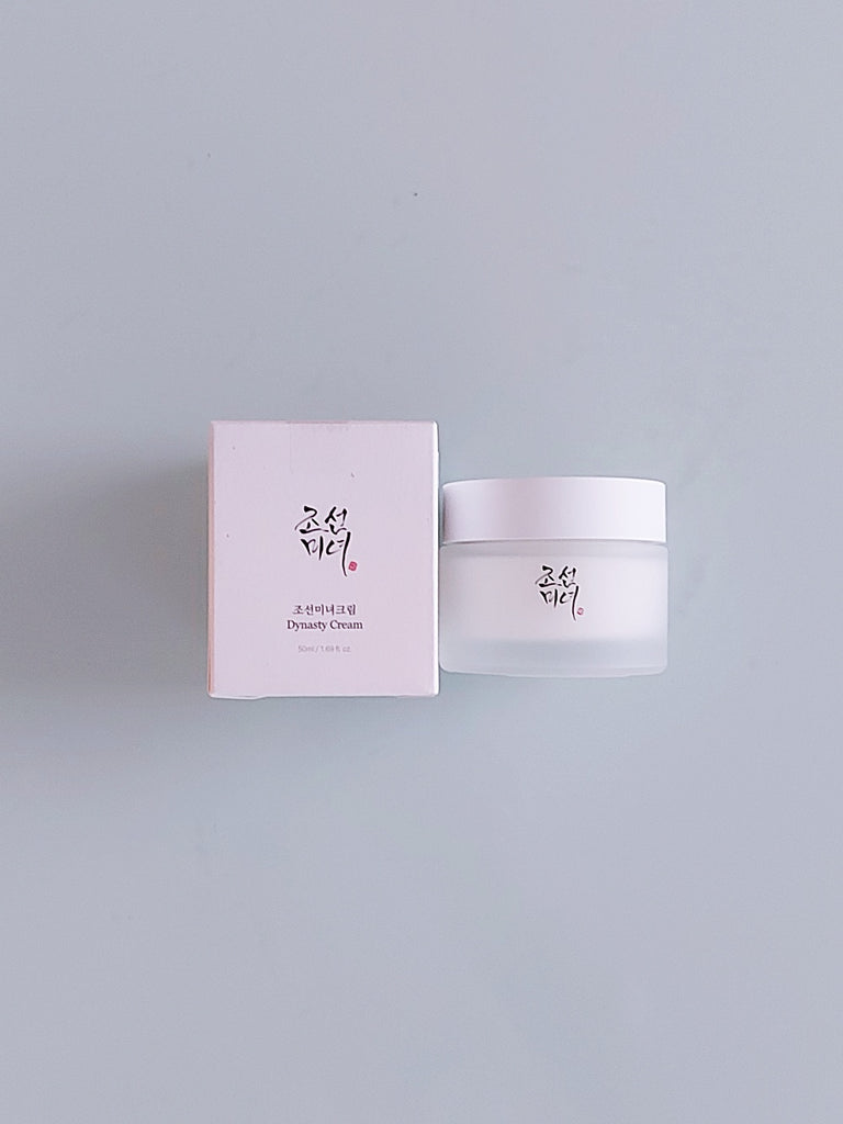Beauty of Joseon Dynasty Cream
