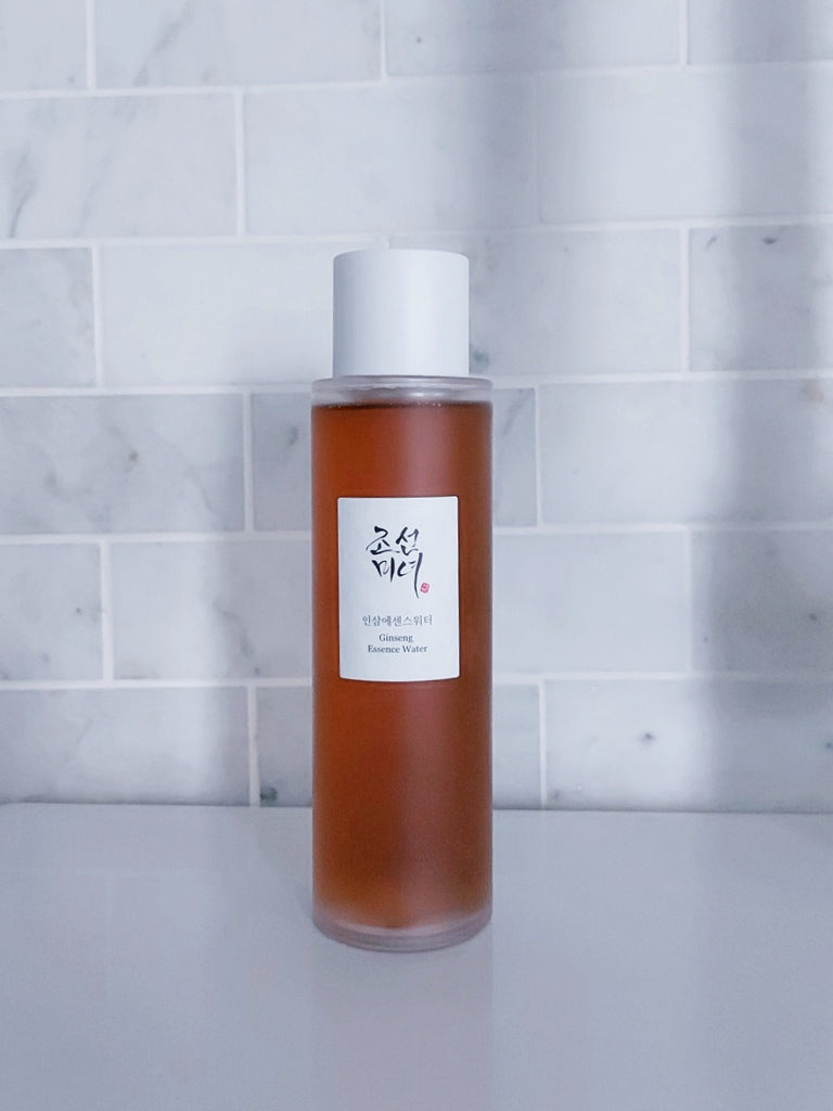 Beauty of Joseon Ginseng Essence Water