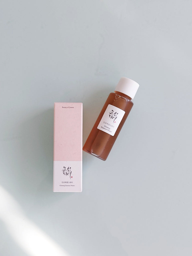 Beauty of Joseon Ginseng Essence Water