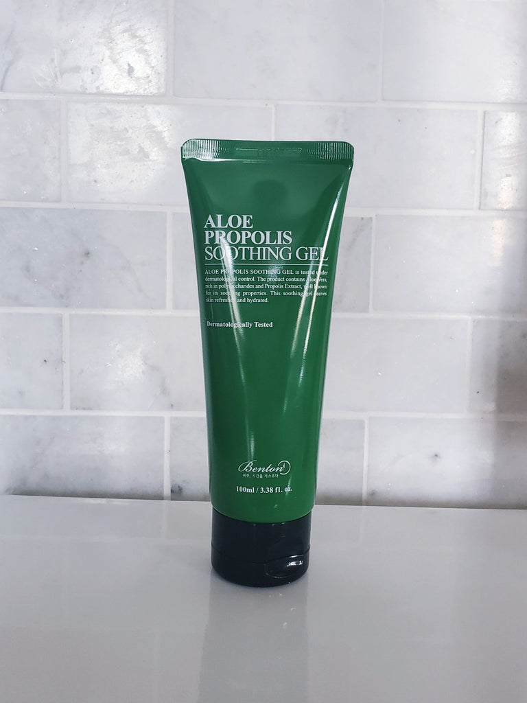 Benton Aloe Propolis Soothing Gel