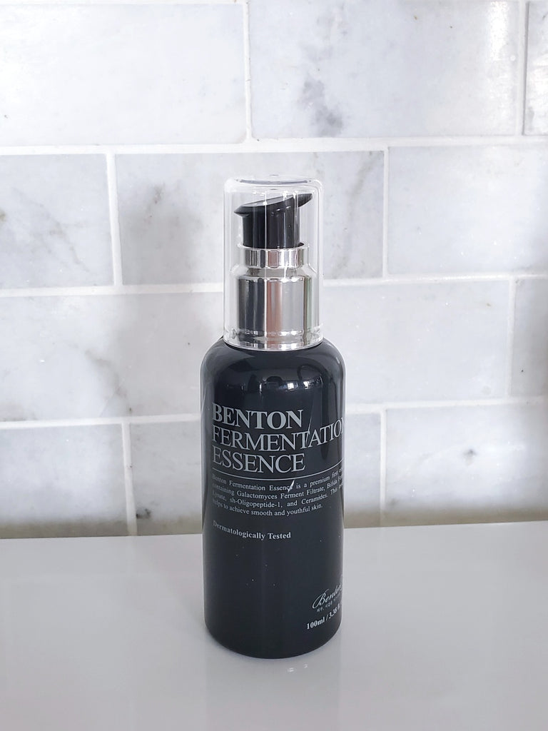 Benton Fermentation Essence