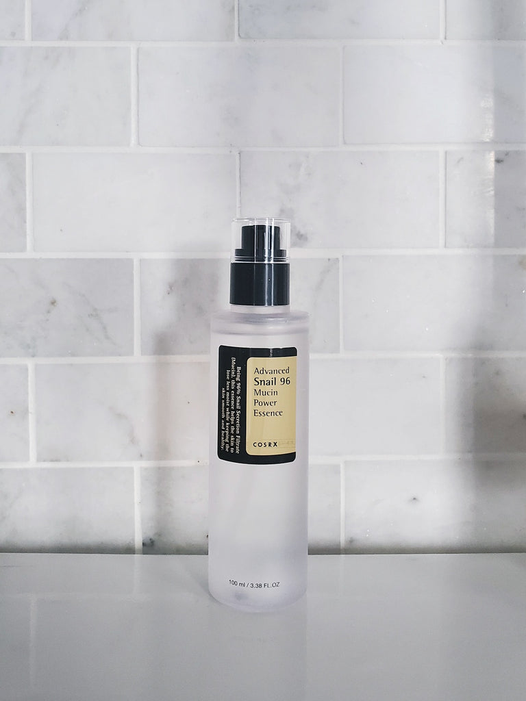 COSRX Advanced Snail 96 Mucin Power Essence