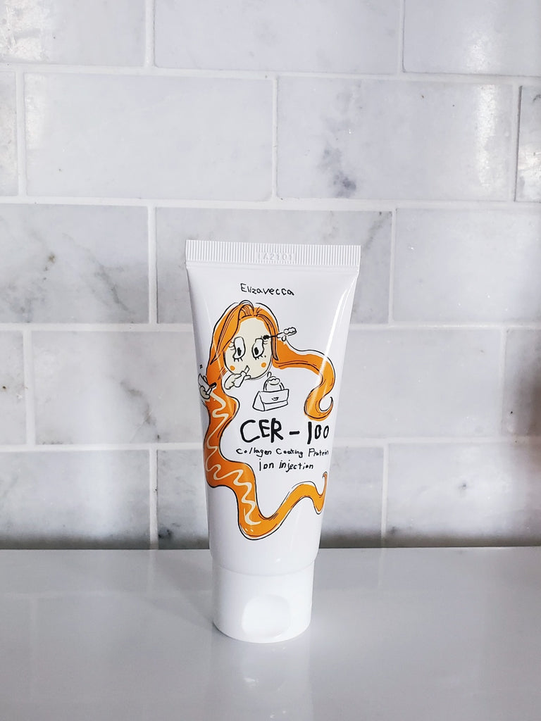 Elizavecca | CER-100 Collagen Coating Protein Ion Injection