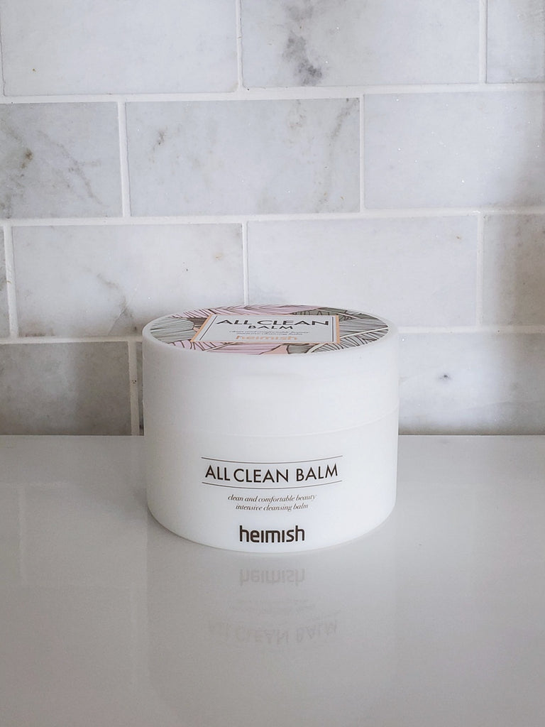 Heimish All Clean Balm