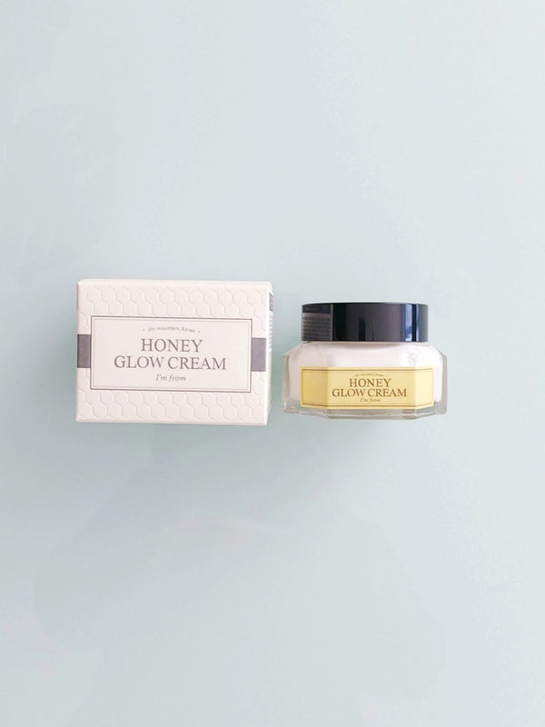 I'm From Honey Glow Cream