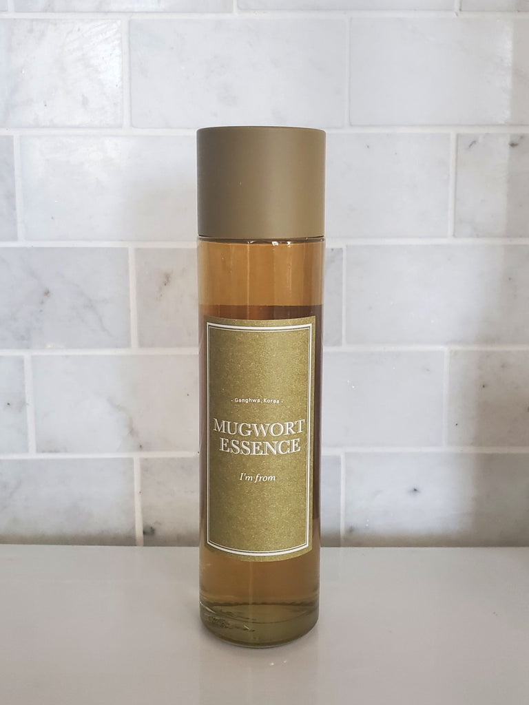 I'm From Mugwort Essence