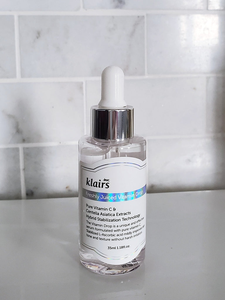 Klairs Freshly Juiced Vitamin C Drop