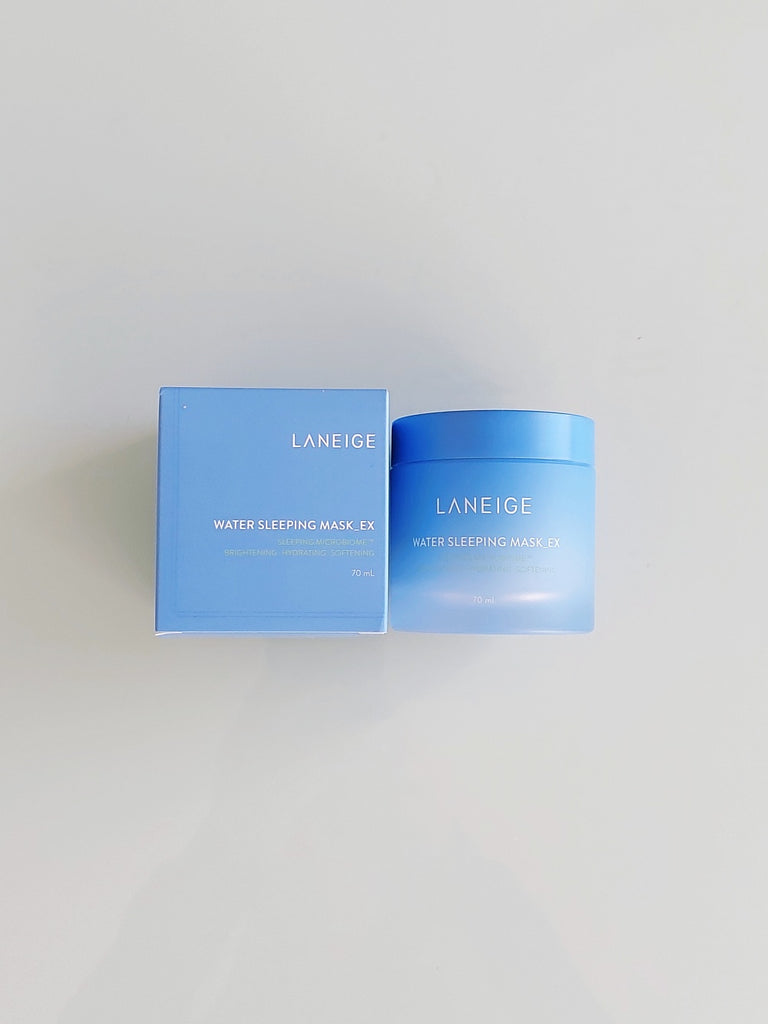Laneige Water Sleeping Mask EX