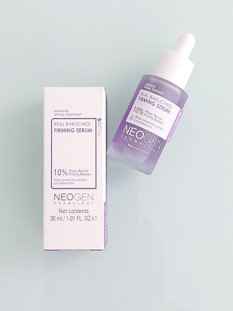Neogen Real Bakuchiol Firming Serum