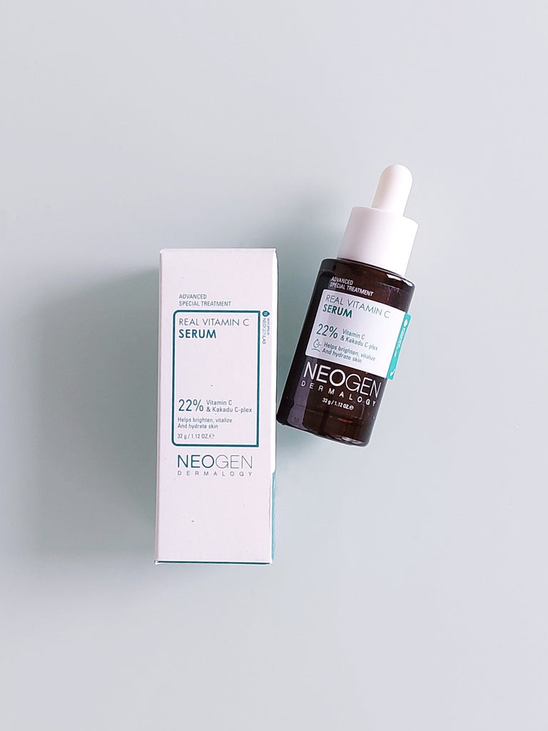Neogen Real Vitamin C Serum