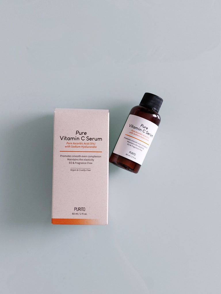 Purito Pure Vitamin C Serum