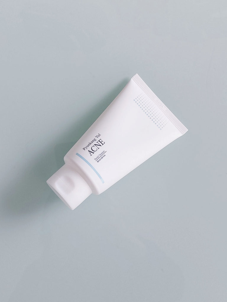 Pyunkang Yul Acne Facial Cleanser