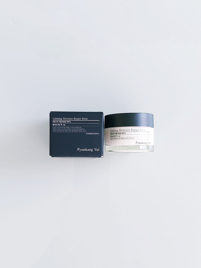 Pyunkang Yul Calming Moisture Repair Balm