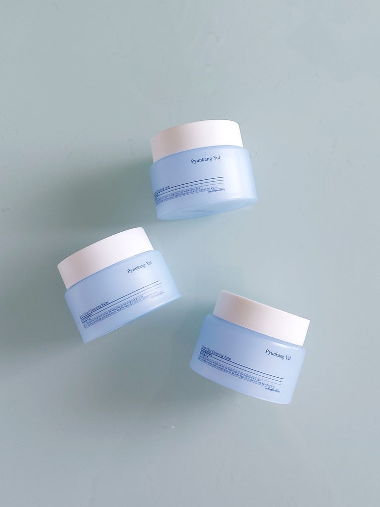 Pyunkang Yul Deep Clear Cleansing Balm