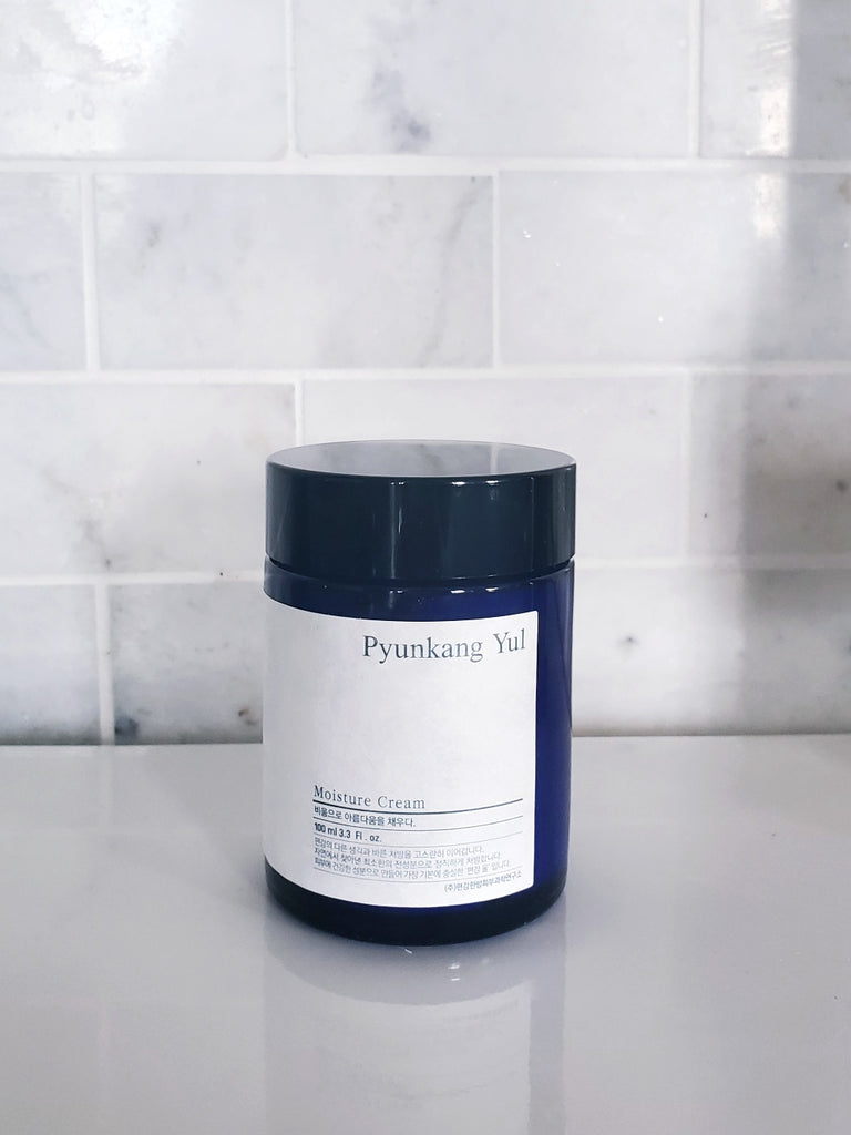Pyunkang Yul Moisture Cream