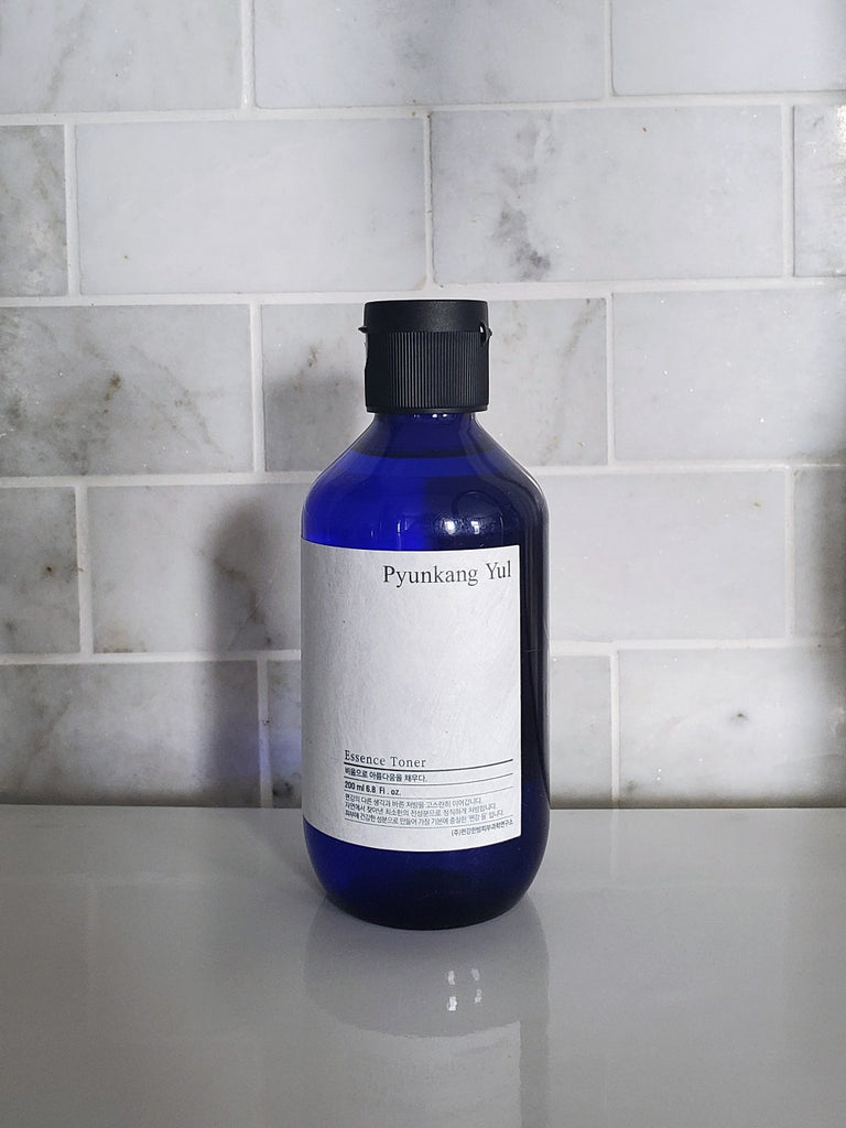 Pyunkang Yul Essence Toner