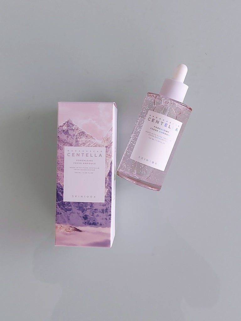 Skin1004 Poremizing Ampoule