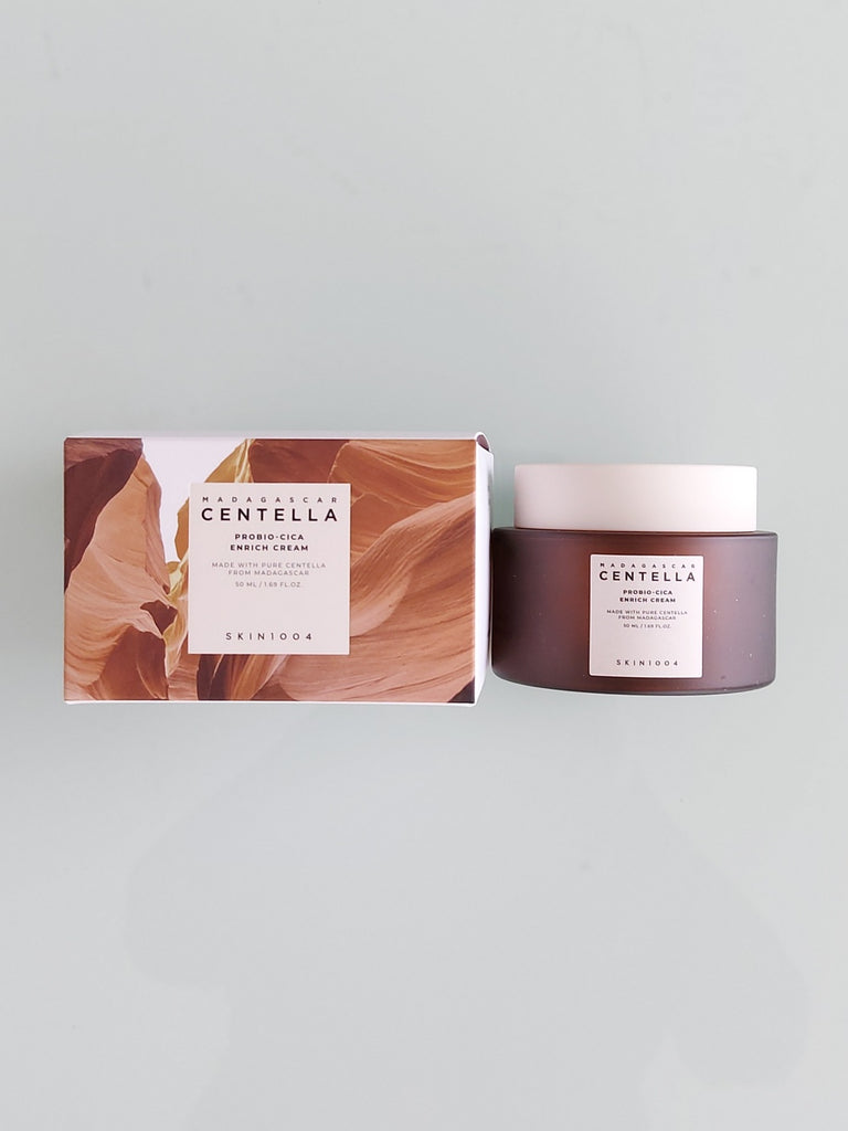Skin1004 Probio-Cica Enrich Cream