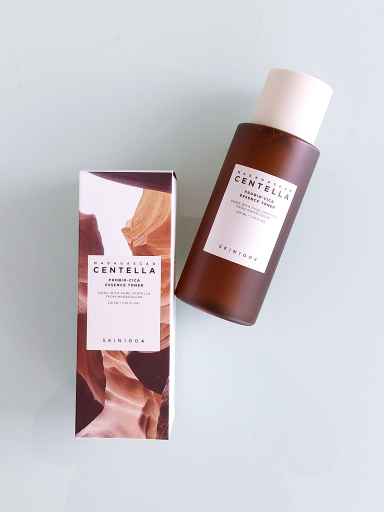 Skin1004 Probio-Cica Essence Toner