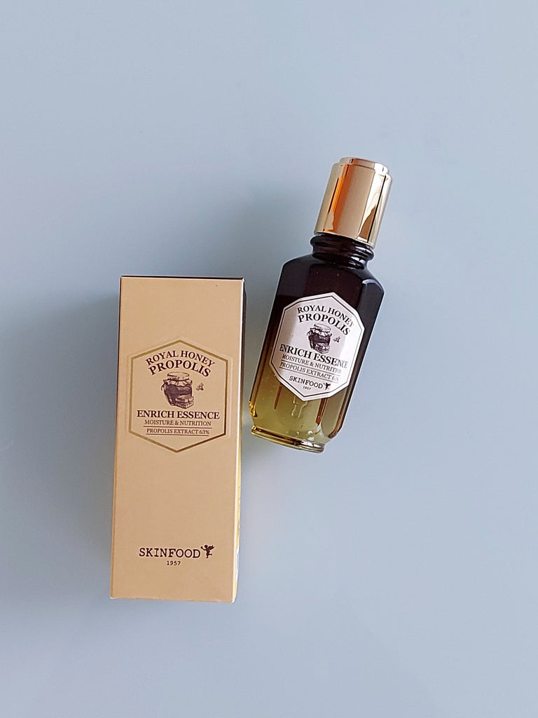 Skinfood Royal Honey Propolis Enrich Essence