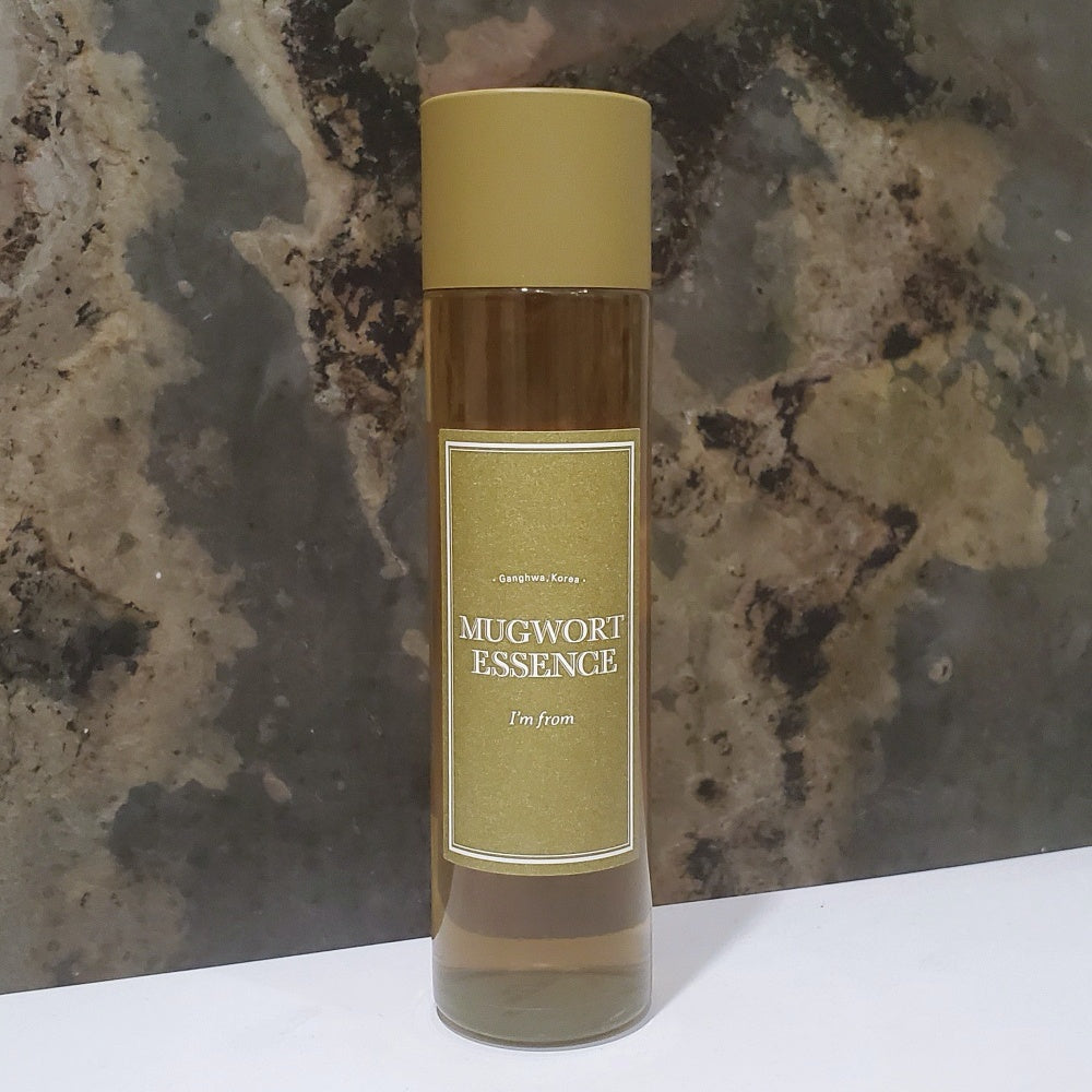 I'm From Mugwort Essence - Review