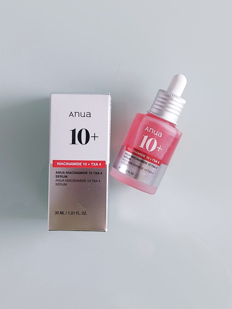 Anua | Niacinamide 10% + TXA 4% Dark Spot Correcting Serum – bambeau.