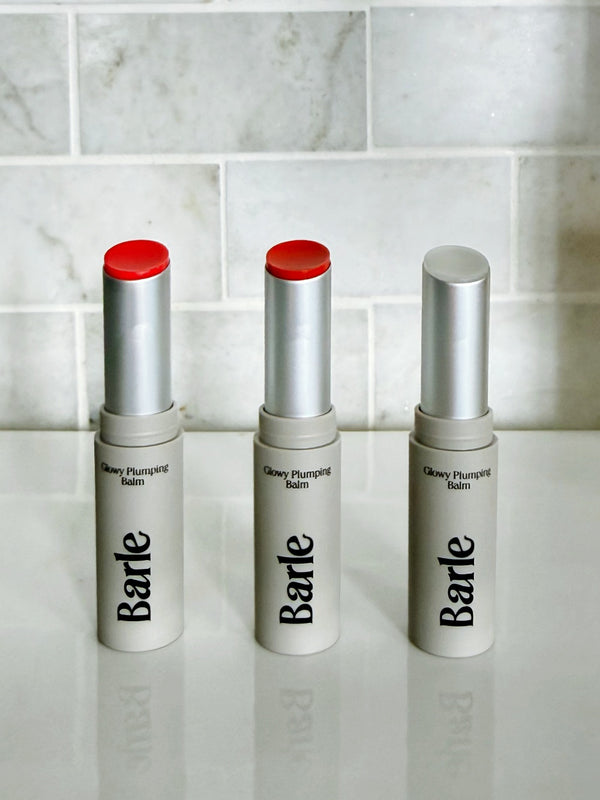 Barle Glowy Plumping Balm