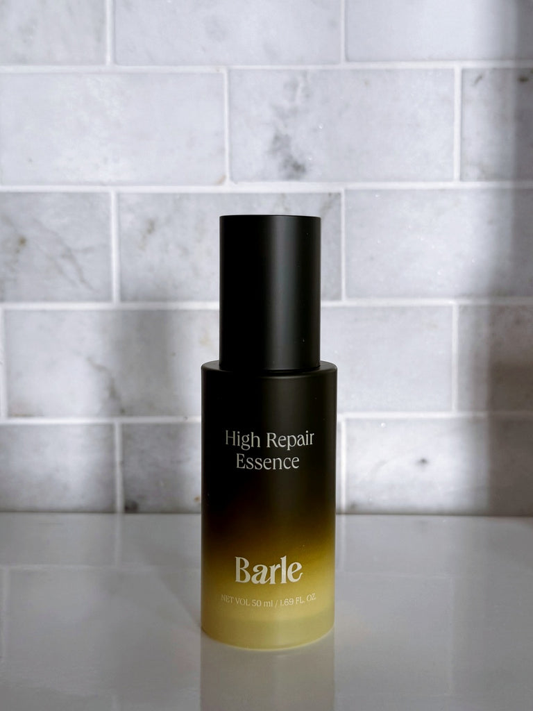 Barle High Repair Essence