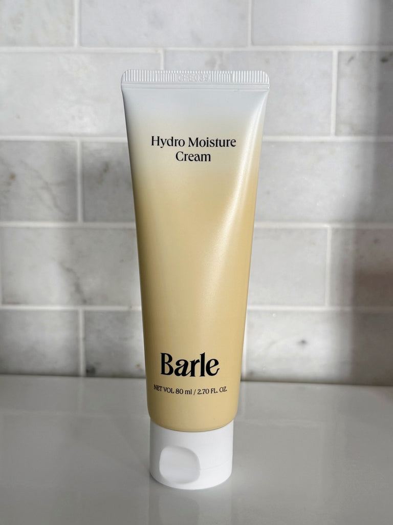 Barle Hydro Moisture Cream