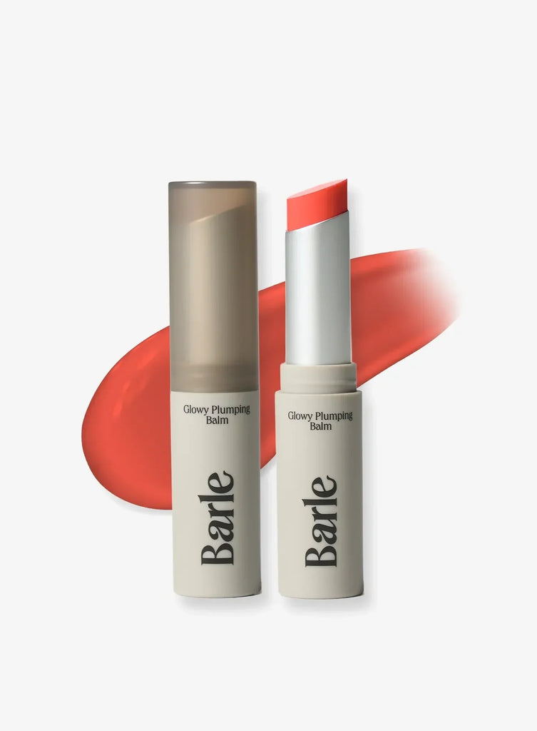 Barle | Glowy Plumping Balm