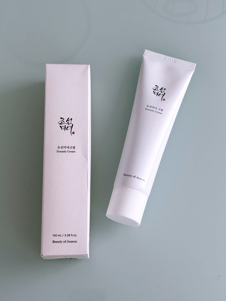 Beauty of Joseon dynasty cream large