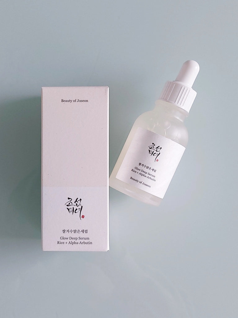 Beauty of Joseon Glow Deep Serum Large