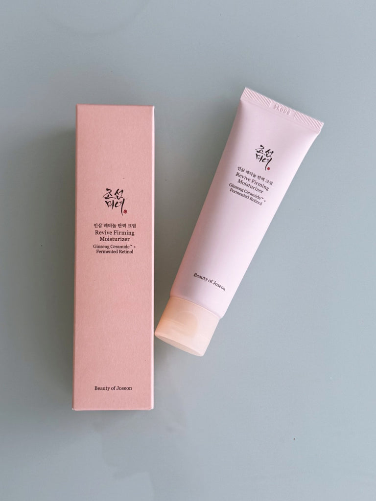 Beauty of Joseon Revive Firming Moisturizer
