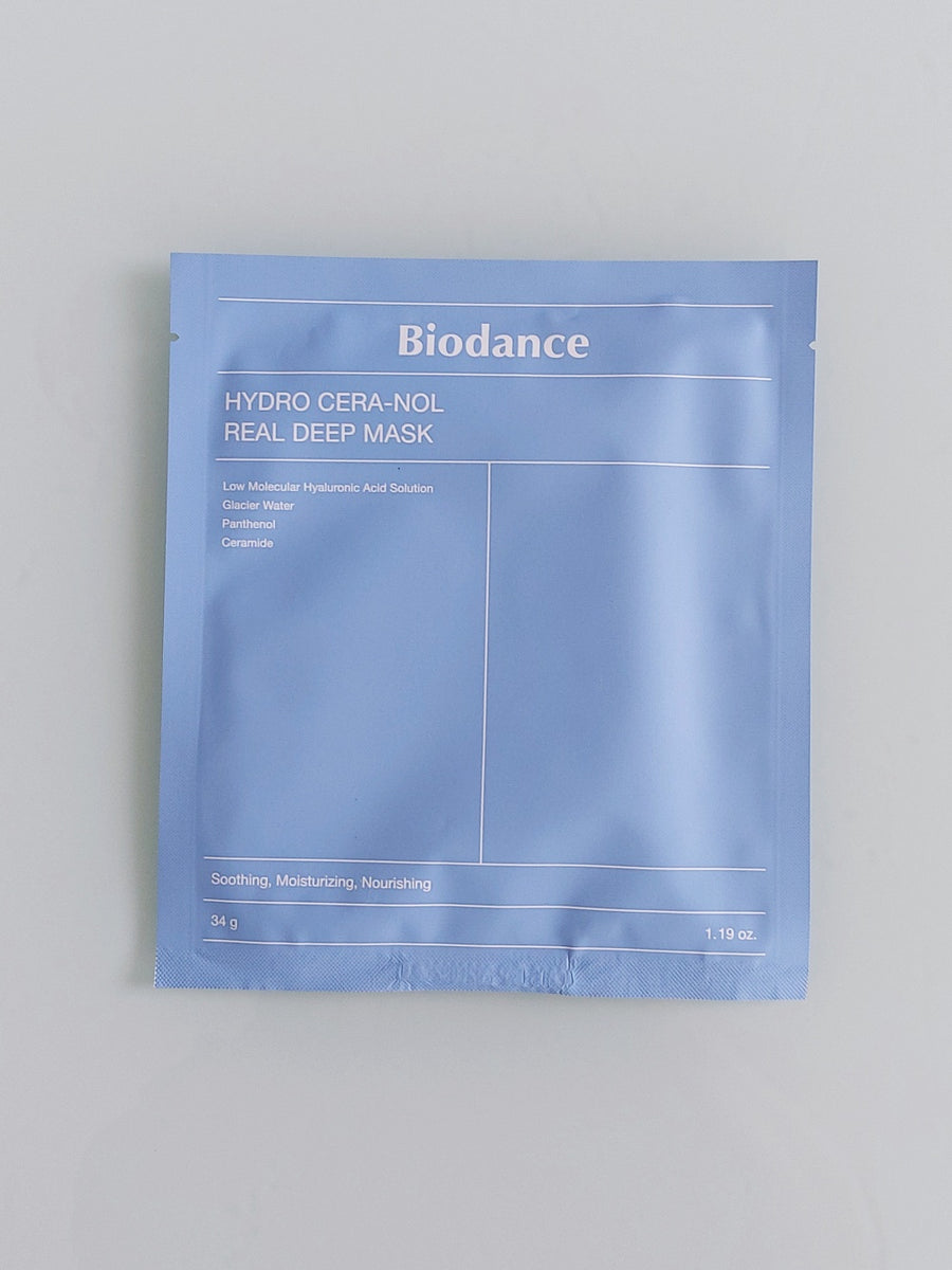 BiodanceHydroCera-