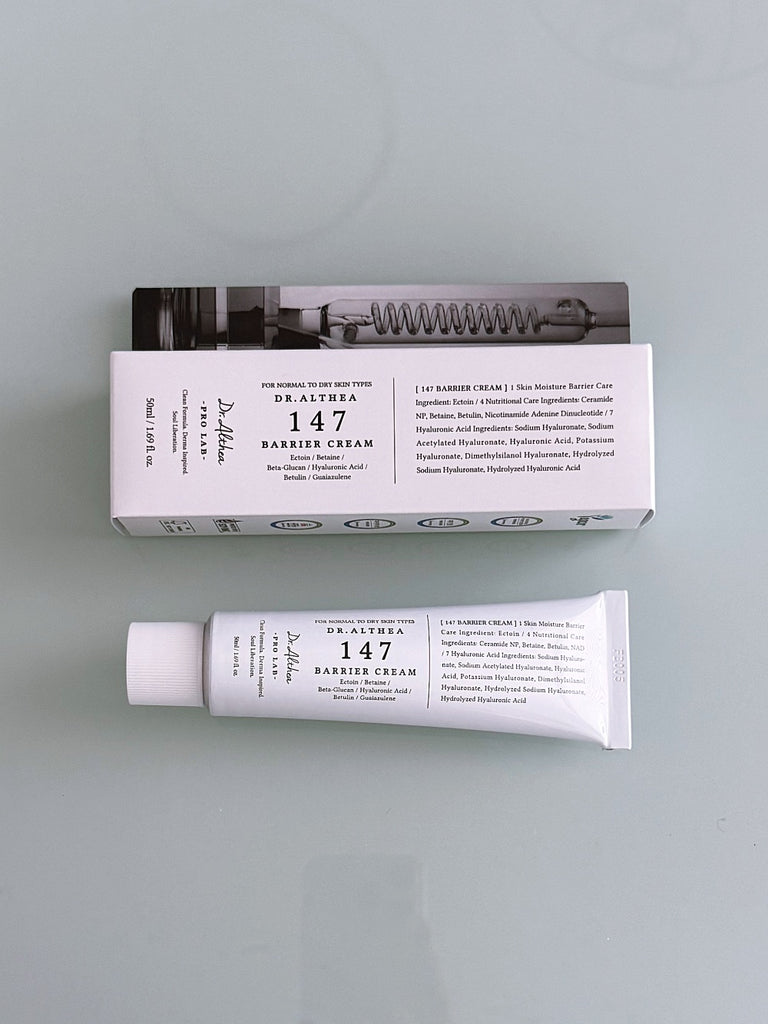 Dr Althea 147 Barrier Cream